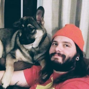 Meet your Posher, Jake